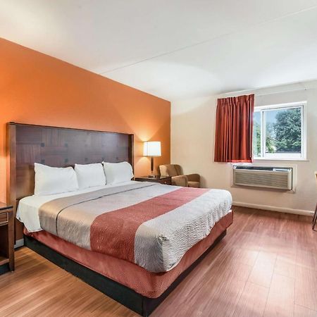 Motel 6-Tinton Falls, Nj Экстерьер фото