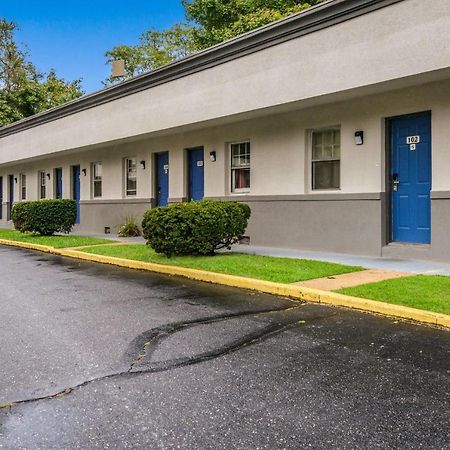 Motel 6-Tinton Falls, Nj Экстерьер фото