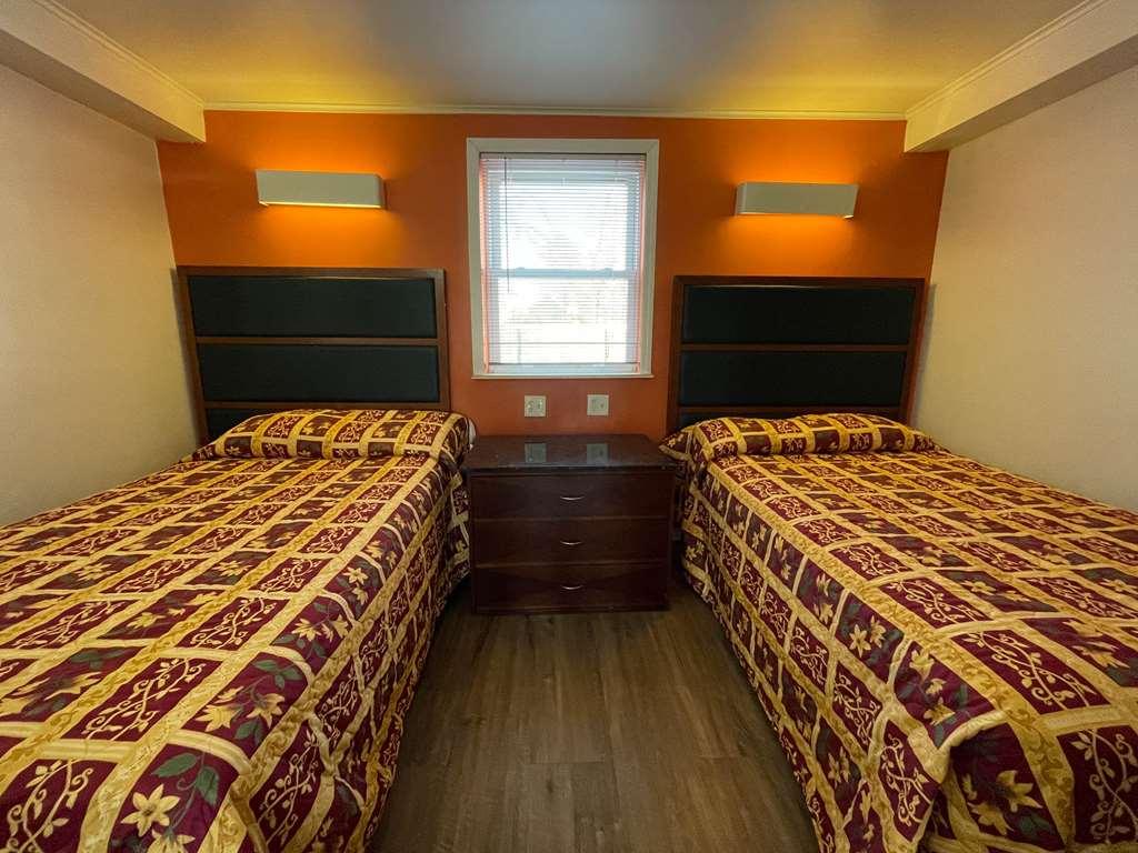 Motel 6-Tinton Falls, Nj Номер фото