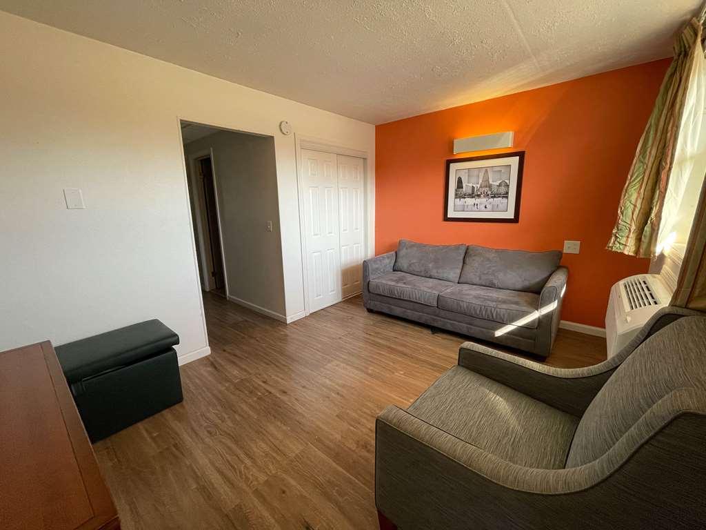 Motel 6-Tinton Falls, Nj Номер фото