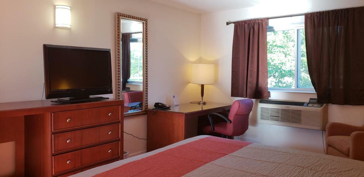 Motel 6-Tinton Falls, Nj Экстерьер фото