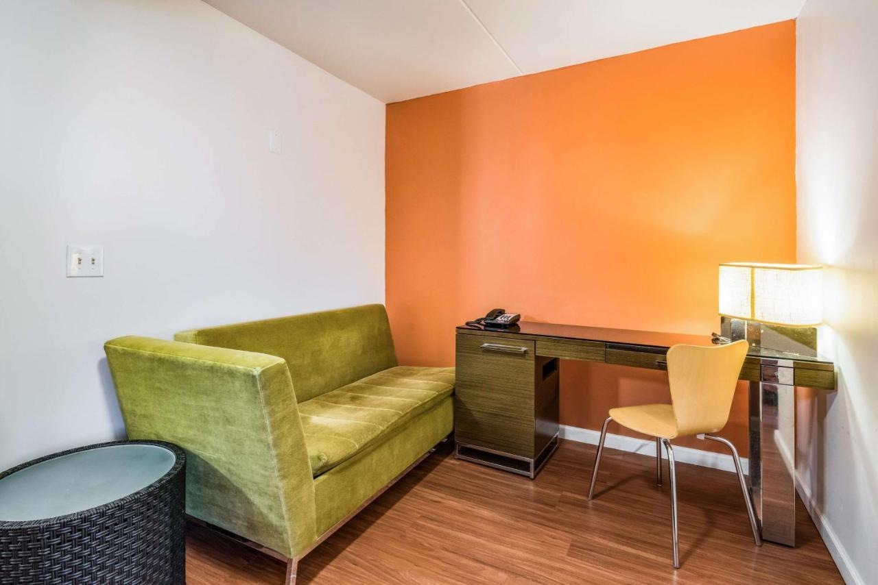 Motel 6-Tinton Falls, Nj Экстерьер фото