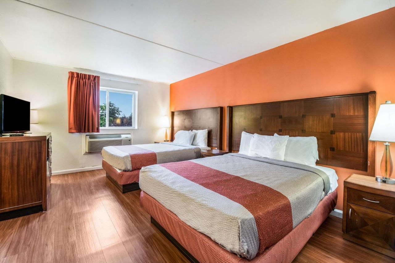 Motel 6-Tinton Falls, Nj Экстерьер фото