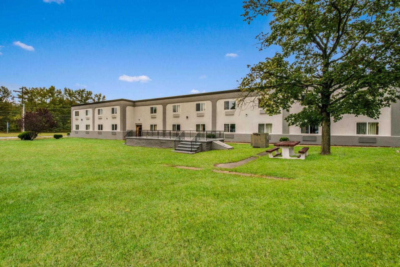 Motel 6-Tinton Falls, Nj Экстерьер фото