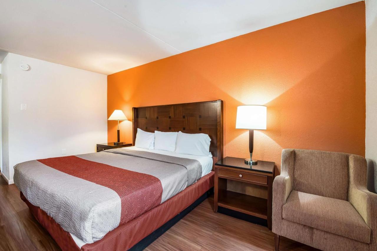 Motel 6-Tinton Falls, Nj Экстерьер фото