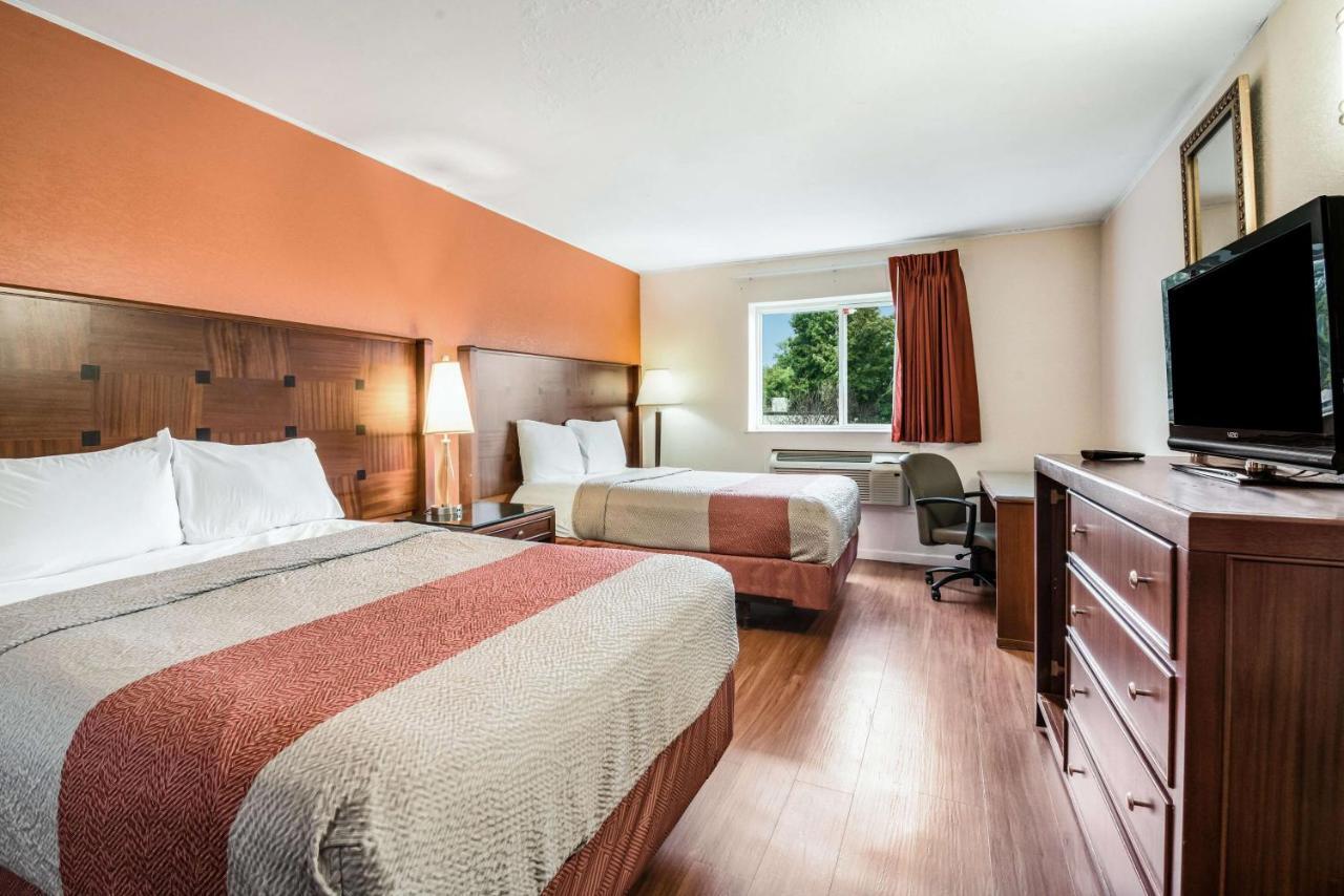 Motel 6-Tinton Falls, Nj Экстерьер фото